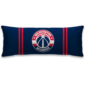 Pegasus Sports NBA Plush Body Pillow Philadelphia 76ers