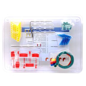 (Multi-Color) Dental Intra Oral X-Ray Positioner System Complete FPS 3000