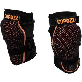 وسادات الركبة من كوبوز للجنسين، وسادات الركبة المصارعة المضادة للانزلاق للكرة الطائرة، دعم الركبتين الواقي مع رغوة EUDE السميكة القابلة للتنفس لتوفير أقصى قدر من الراحة، وسادات للبناء الرجالي، والعمل، وتنظيف المنزل in Kuwait