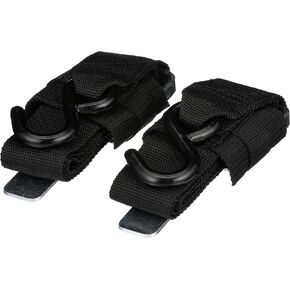 Seachoice Heavy Duty Transom Tie Down Boat Strap, 48 in., with S Hook