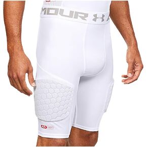 Under Armour Gameday Armour 3 Pad Short