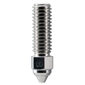 Micro Swiss Brass Plated Nozzle for Sovol SV06 Plus / SV07 / SV07 Plus (.4mm)