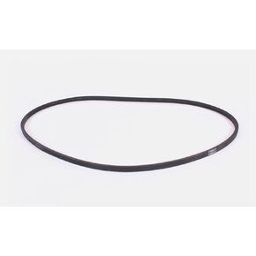 Compatible with 539110411 Husqvarna Drive Belt Z254 LGT2654 Z254F Replacement 539110311 EZT Auger RZ5424 Parts Hydro Pump Belt Z142 Z146 Z242E Z242F Z248F Z254F RZ4619 RZ4623 RZ5424 Z246 Z254 Z5426