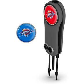 Team Effort Oklahoma City Thunder Switchblade Repair Tool