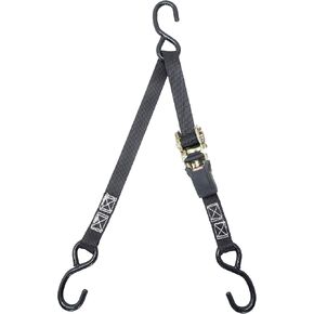 Extreme Max 3006.6938 3-Point Tie Down for PWC, Jet Ski, Wave Runner