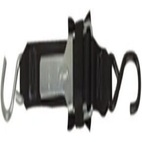 EPCO BTDT4 Transom 2" x 4' Marine Tie Down - Piece of 2