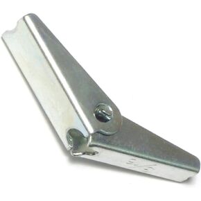 014973323394 Spring Toggle Wings, 3/16, Piece-100