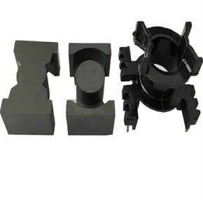 6sets PQ2620 Electronics Transforme Core with 6+6pin Inductor Ferrite Core Chokes Ferrite Bead MnZn PC40
