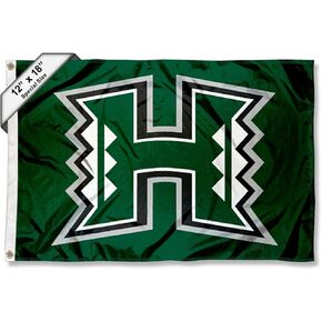 Hawaii Golf Cart and Boat Flag