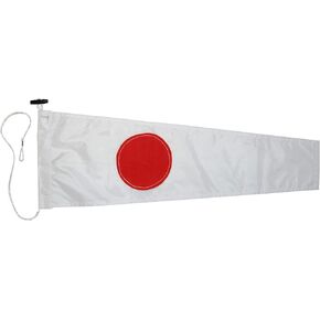 Taylor Made Products 93247 Code #1 Flag, 12 x 18-Inch
