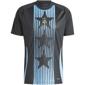 adidas Unisex Kid's Argentina Pre-Match Jersey in Saudi Arabia