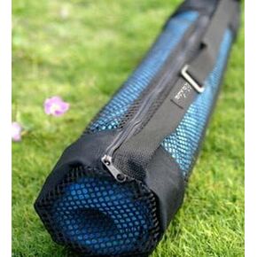 Wai Lana Sports Tote Yoga Equipment, Black, Large
