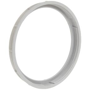 21743 Plastic Insulating Bushing, 6" Size