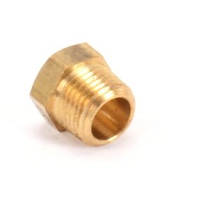 18159 1/8-27 Flat Tip #59 Orifice