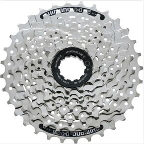 CS-HG41 8 Speed 11-32T Mountain Bike Cassette Sprocket
