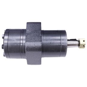 Hydraulic Pump Drive Motor TCA23173 Compatible with John Deere Quik-Trak Lawn Mowers 648R 652 661R 652B 652E 652R