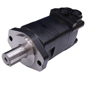 Hydraulic Motor 1041026006 104-1026-006 Compatible for Eaton Char-Lynn 2000 Series