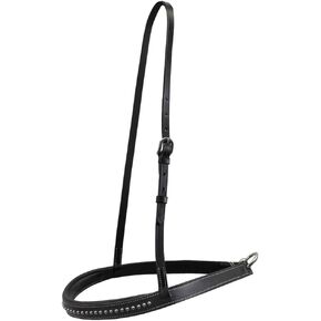 Tahoe Tack Starry Night Black Leather Western Horse Tack Collection *Combine with Starry Night Headstall and Breast Collar
