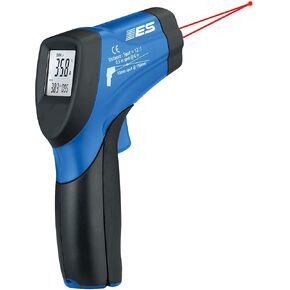Electronic Specialties EST-67 Twin Laser IR Thermometer