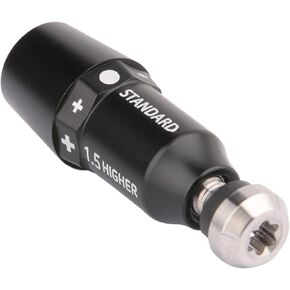 NA 1pc RH Golf Shaft Sleeve Adapter Compatible with PXG 0811 XF GEN1 GEN2 Driver and Fairway Wood Tip .335/.350 for Choice