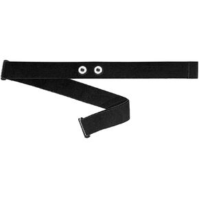 Fitcent Adjustable Soft Belt Heart Rate Monitor Chest Replacement Strap Only Compatible with MYZONE SWITCH