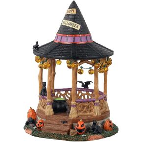 LEMAX Witch Gazebo #13553