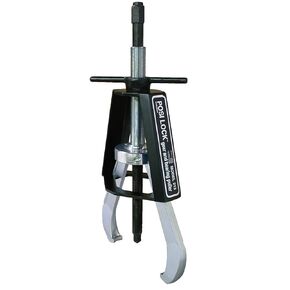Posi Lock 213 Manual Puller, 2 Jaws, 25 tons Capacity, 12" Reach, 2-1/2" - 18" Spread Range, 27.1/4" Overall Length