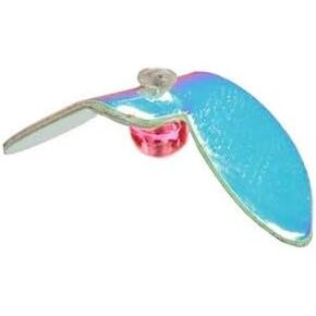 Hawken WLDWNG0013 Wild Wings Moon Jelly, Size 0 in Saudi Arabia