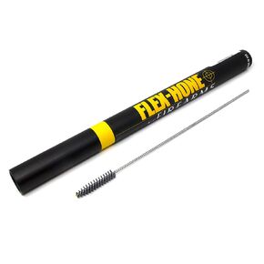 Brush Research 12256 FLEX-HONE® for Firearms, for .223 Cal/5.56 NATO Rifle Chamber, 400 Grit Silicon Carbide Abrasive (Pack of 1)