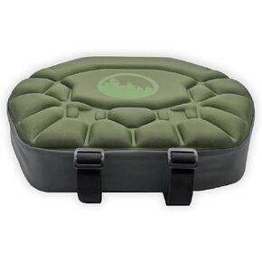 XOP-XTREME OUTDOOR PRODUCTS Deluxe Hang On Treestand Seat Cushion