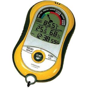 Sky Scan TI-Plus Multi-Function Heat Index Warning System
