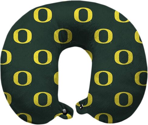NCAA Unisex-Adult Poly Travel Pillow in Saudi Arabia