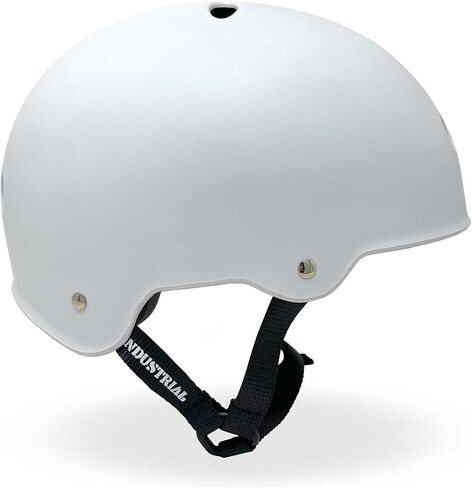 Industrial Lightweight Helmet for Skateboard, Bike, Scooter & Roller Skate Safety in Saudi Arabia