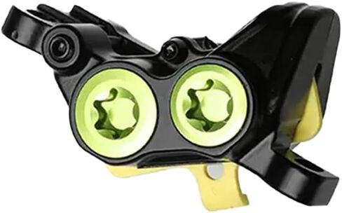 Inkesky Sur-Ron Genuine Stock Upgraded 4-Piston Disc Brake Caliper for Sur-Ron Light Bee X/S in Saudi Arabia