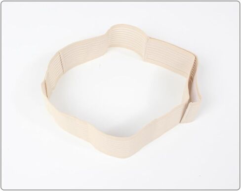Peritoneal Dialysis Belt Catheter Holder Waistband Abdominal Protection Belt Feeding Tube Holder PD Dialysis Accessories Drainage Tube Fixation Waist Belt with Pocket for Secure Dialysis Line in Saudi Arabia