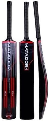 Matador Enzo Fiberglass Tape Tennis Cricket Bat in Saudi Arabia