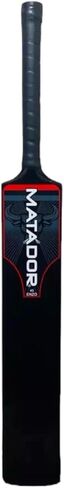 Matador Enzo Fiberglass Tape Tennis Cricket Bat in Saudi Arabia