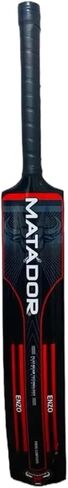 Matador Enzo Fiberglass Tape Tennis Cricket Bat in Saudi Arabia