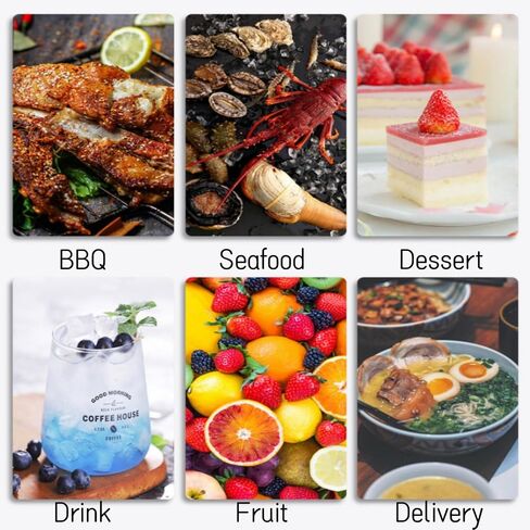 6 عبوات من أكياس التبريد المعزولة، حقيبة تسوق بقالة مقاومة للماء وقابلة لإعادة الاستخدام مع سحاب، حقيبة توصيل طعام وردية لامعة محمولة للنزهات والنزهات in Kuwait