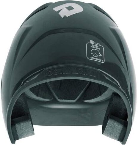 DeMarini Paradox Protege Pro Batting Helmet in Saudi Arabia