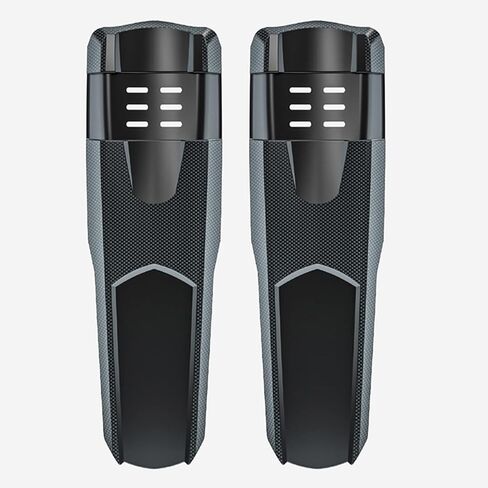 قطعتان من واقي الطين للدراجات الجبلية من إنلي، مصدات MTB - تحميك من الطين ورذاذ الماء in Kuwait