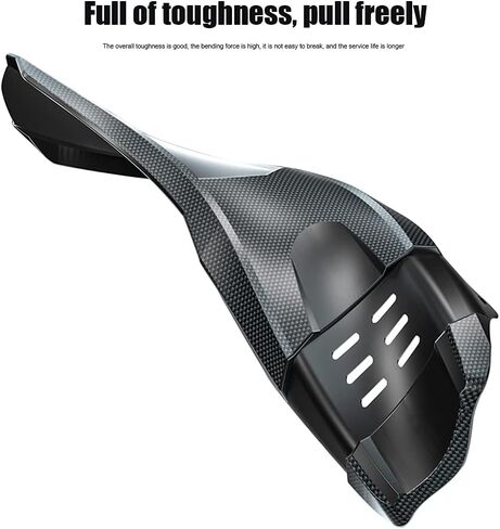 قطعتان من واقي الطين للدراجات الجبلية من إنلي، مصدات MTB - تحميك من الطين ورذاذ الماء in Kuwait