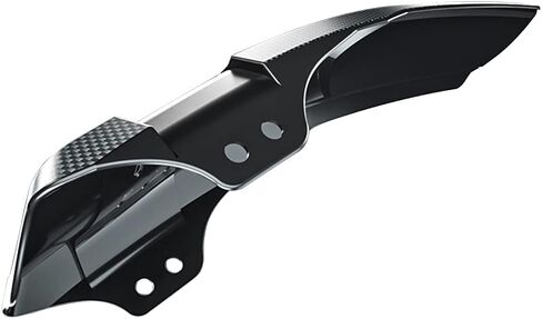 قطعتان من واقي الطين للدراجات الجبلية من إنلي، مصدات MTB - تحميك من الطين ورذاذ الماء in Kuwait