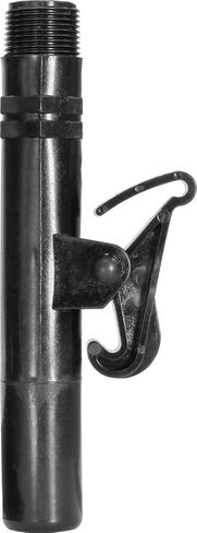 مفتاح توصيل سريع بلاستيكي مقاس 3/4 بوصة - نوع الخطاف in Kuwait