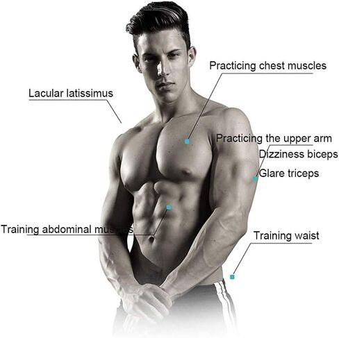 Ab Roller for Abs Workout, Ab Roller Wheel Exercise Equipment for Core Workout, Ab Wheel Roller for Home Gym, Ab Workout Equipment for Abdominal Exercise in Saudi Arabia