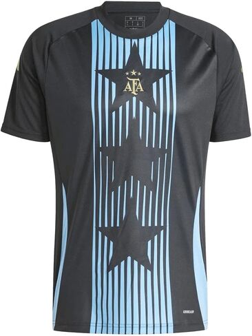 adidas Unisex Kid's Argentina Pre-Match Jersey in Saudi Arabia