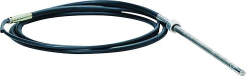 Dometic SeaStar Quick Connect Rotary Steering Cable, SSC62XX in Saudi Arabia