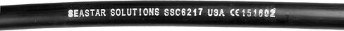 Dometic SeaStar Quick Connect Rotary Steering Cable, SSC62XX in Saudi Arabia