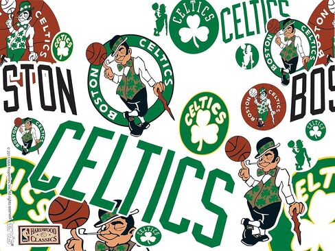 Tervis Plastic Made in USA Double Walled NBA Boston Celtics Insulated Tumbler Cup Keeps Drinks Cold & Hot, 16oz, All Over in Saudi Arabia
