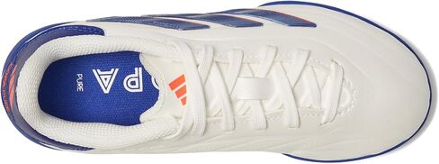 adidas unisex-child Copa Pure 2 League Turf Sneaker in Saudi Arabia